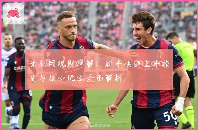 竞彩网规则详解：新手快速上手指南与核心玩法全面解析