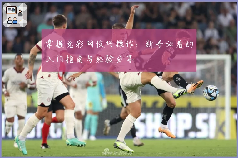 掌握竞彩网技巧操作，新手必看的入门指南与经验分享