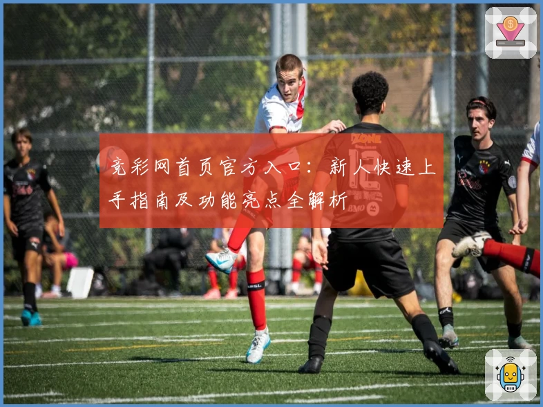 竞彩网首页官方入口：新人快速上手指南及功能亮点全解析