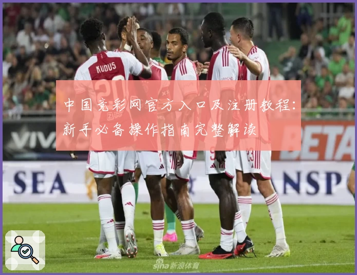 中国竞彩网官方入口及注册教程：新手必备操作指南完整解读