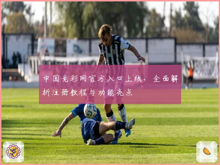 中国竞彩网官方入口上线，全面解析注册教程与功能亮点