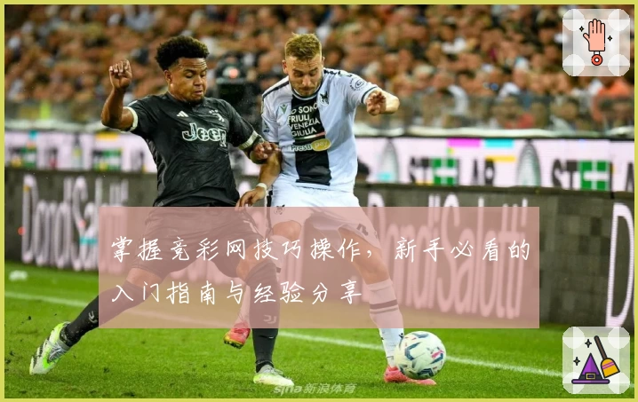 掌握竞彩网技巧操作，新手必看的入门指南与经验分享