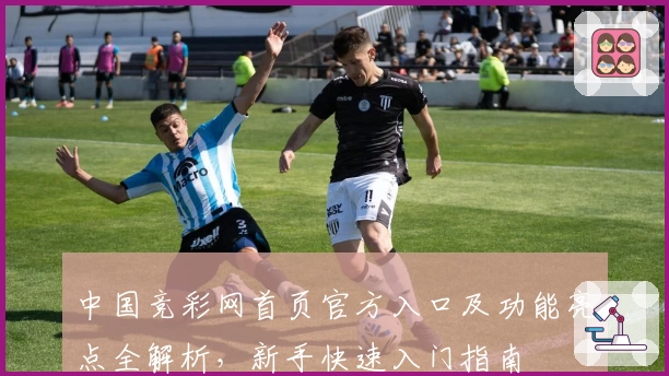 中国竞彩网首页官方入口及功能亮点全解析,新手快速入门指南