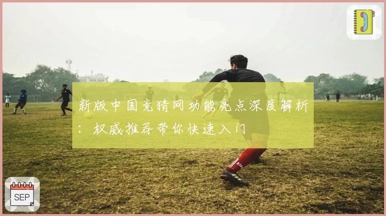 新版中国竞猜网功能亮点深度解析：权威推荐带你快速入门
